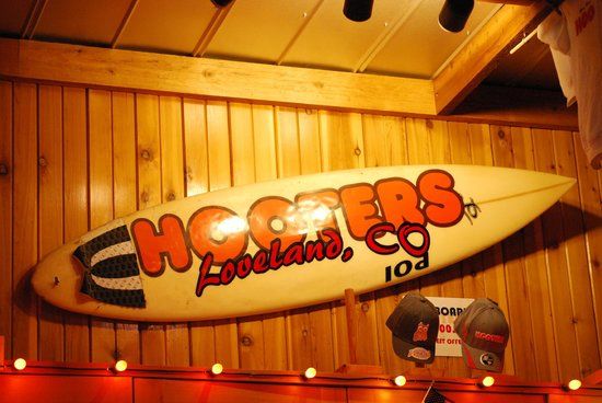 Hooters